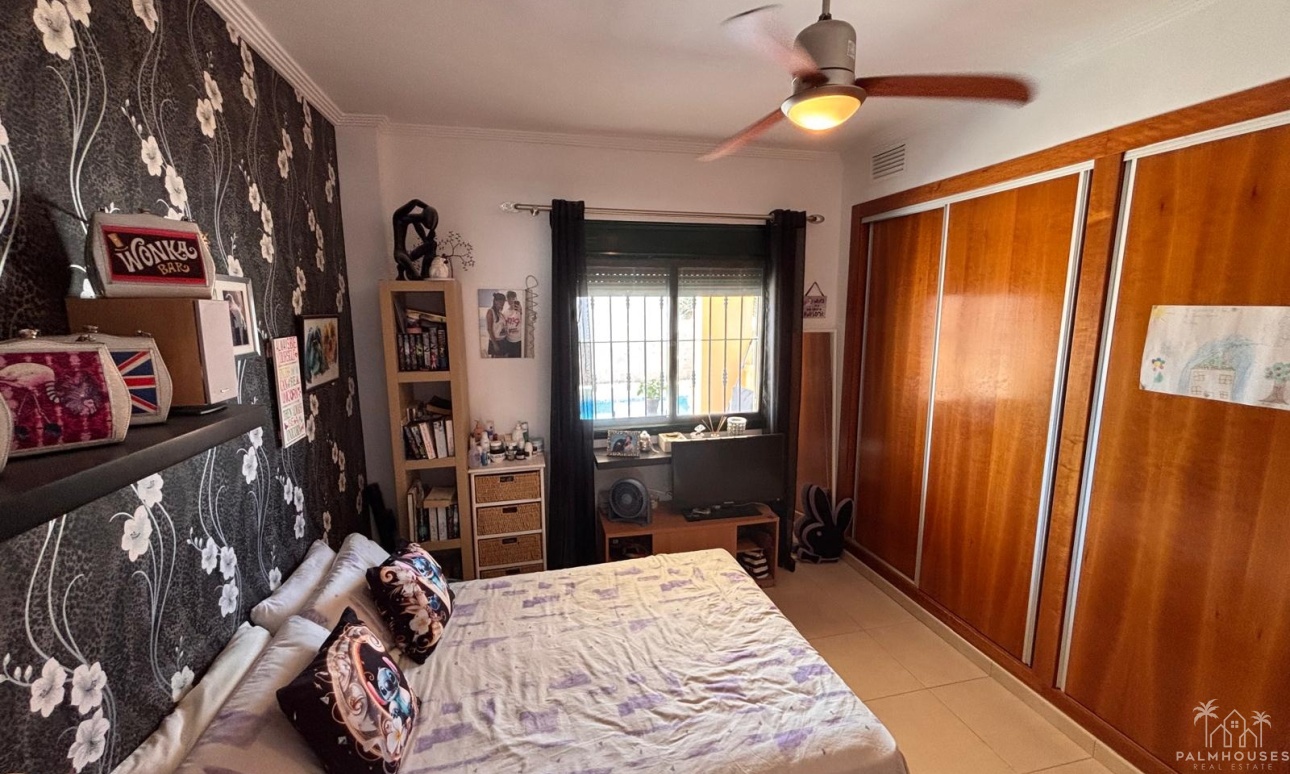 Herverkoop - Villa - Ciudad Quesada - Costa Blanca
