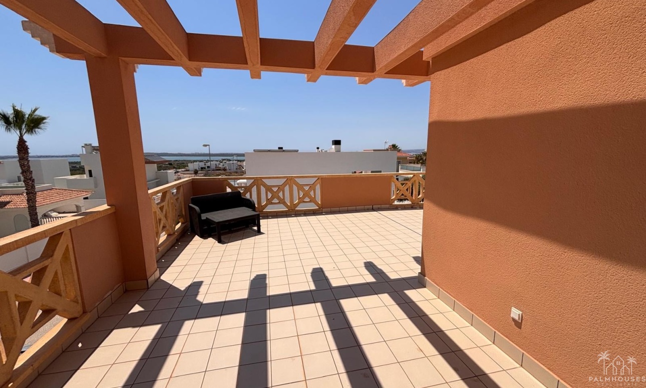 Herverkoop - Villa - Ciudad Quesada - Costa Blanca