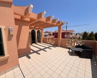 Herverkoop - Villa - Ciudad Quesada - Costa Blanca