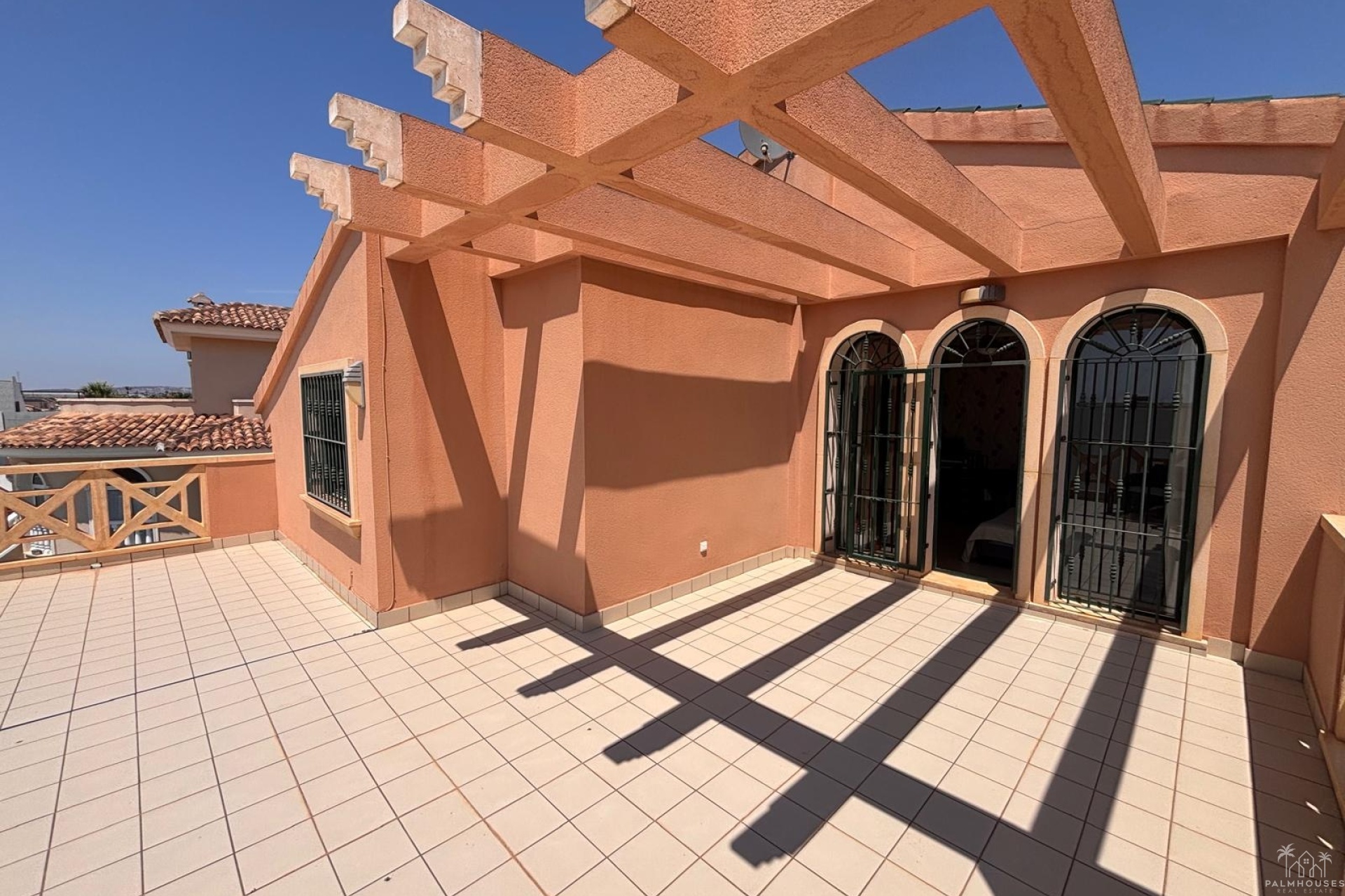 Herverkoop - Villa - Ciudad Quesada - Costa Blanca