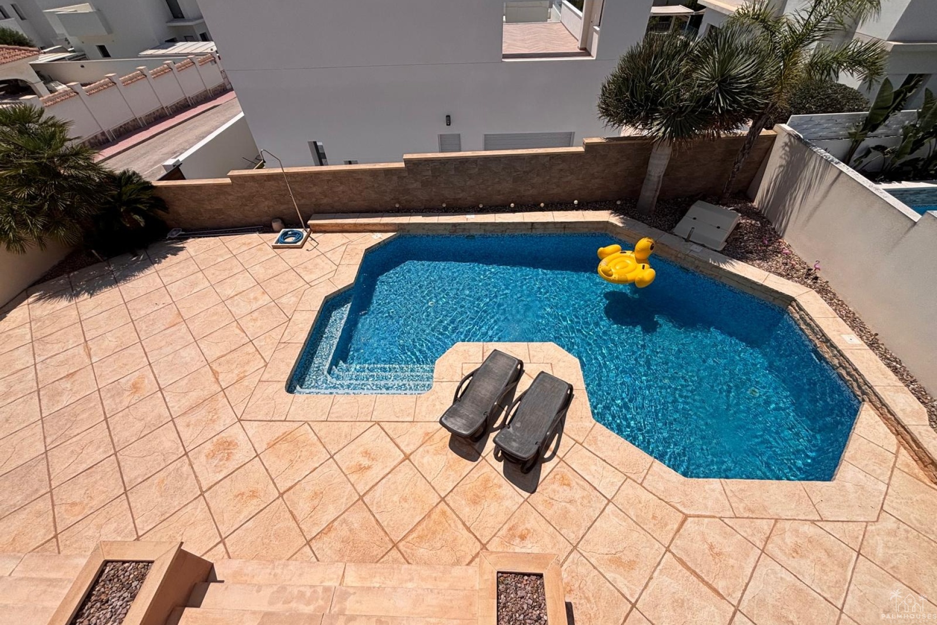 Herverkoop - Villa - Ciudad Quesada - Costa Blanca