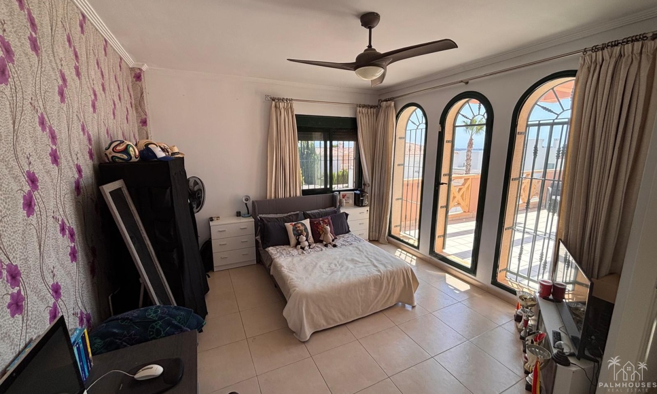 Herverkoop - Villa - Ciudad Quesada - Costa Blanca