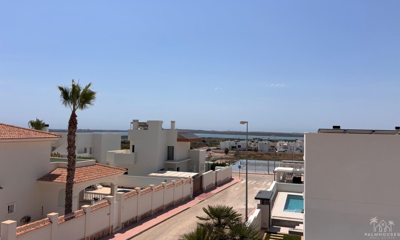 Herverkoop - Villa - Ciudad Quesada - Costa Blanca