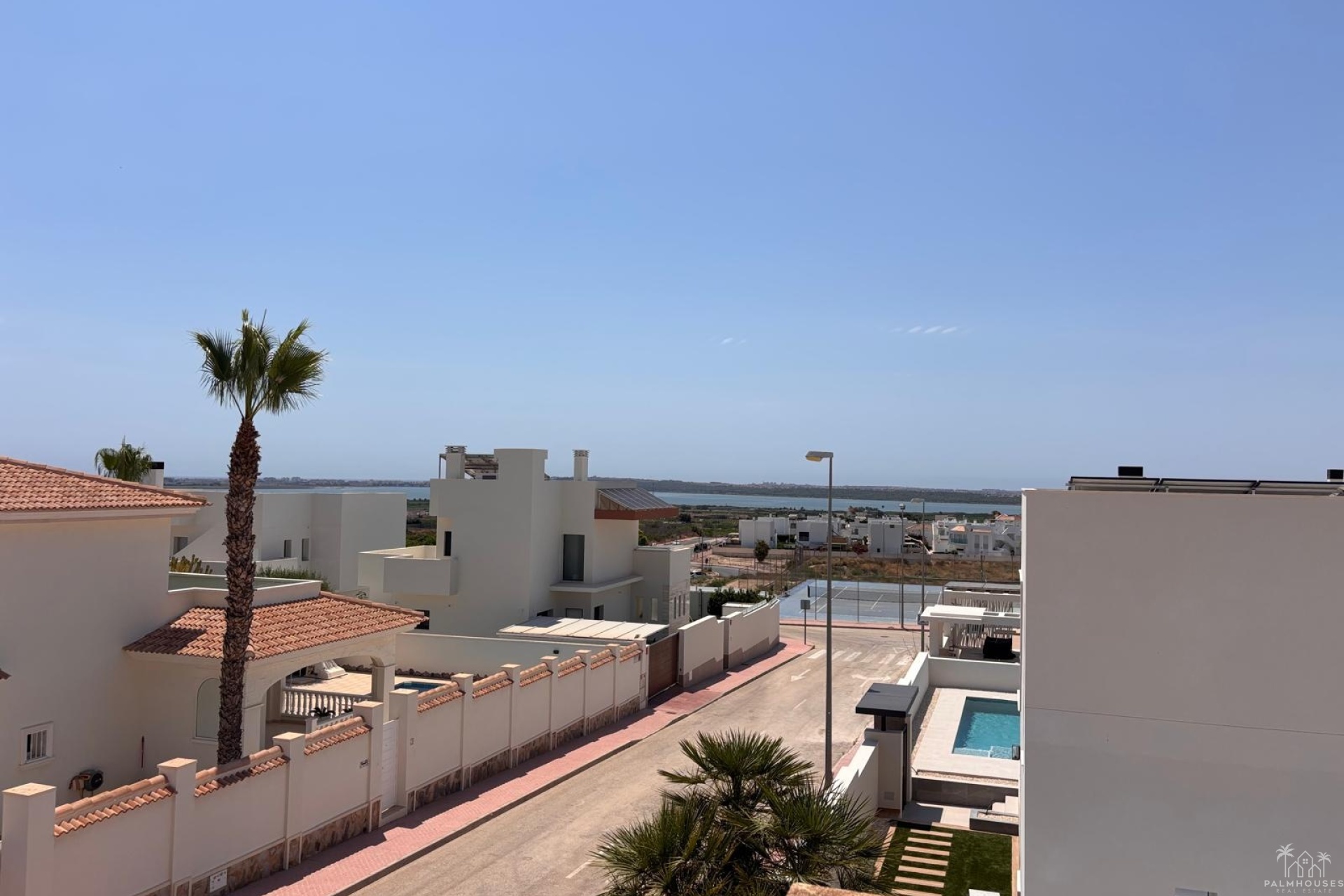 Herverkoop - Villa - Ciudad Quesada - Costa Blanca