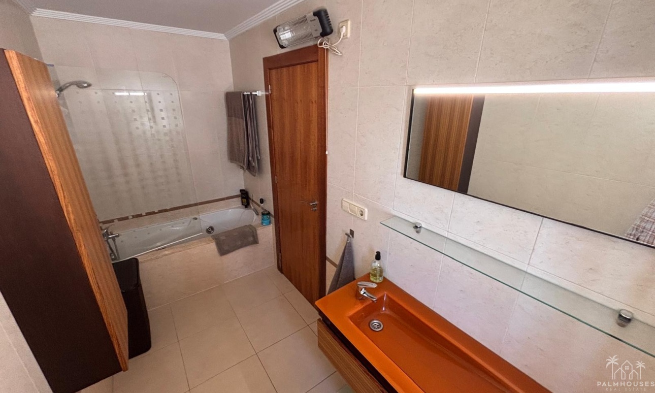 Herverkoop - Villa - Ciudad Quesada - Costa Blanca