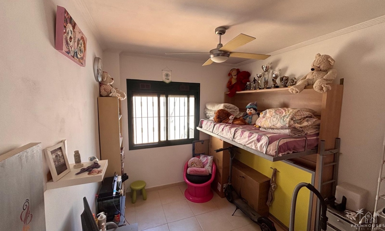 Herverkoop - Villa - Ciudad Quesada - Costa Blanca