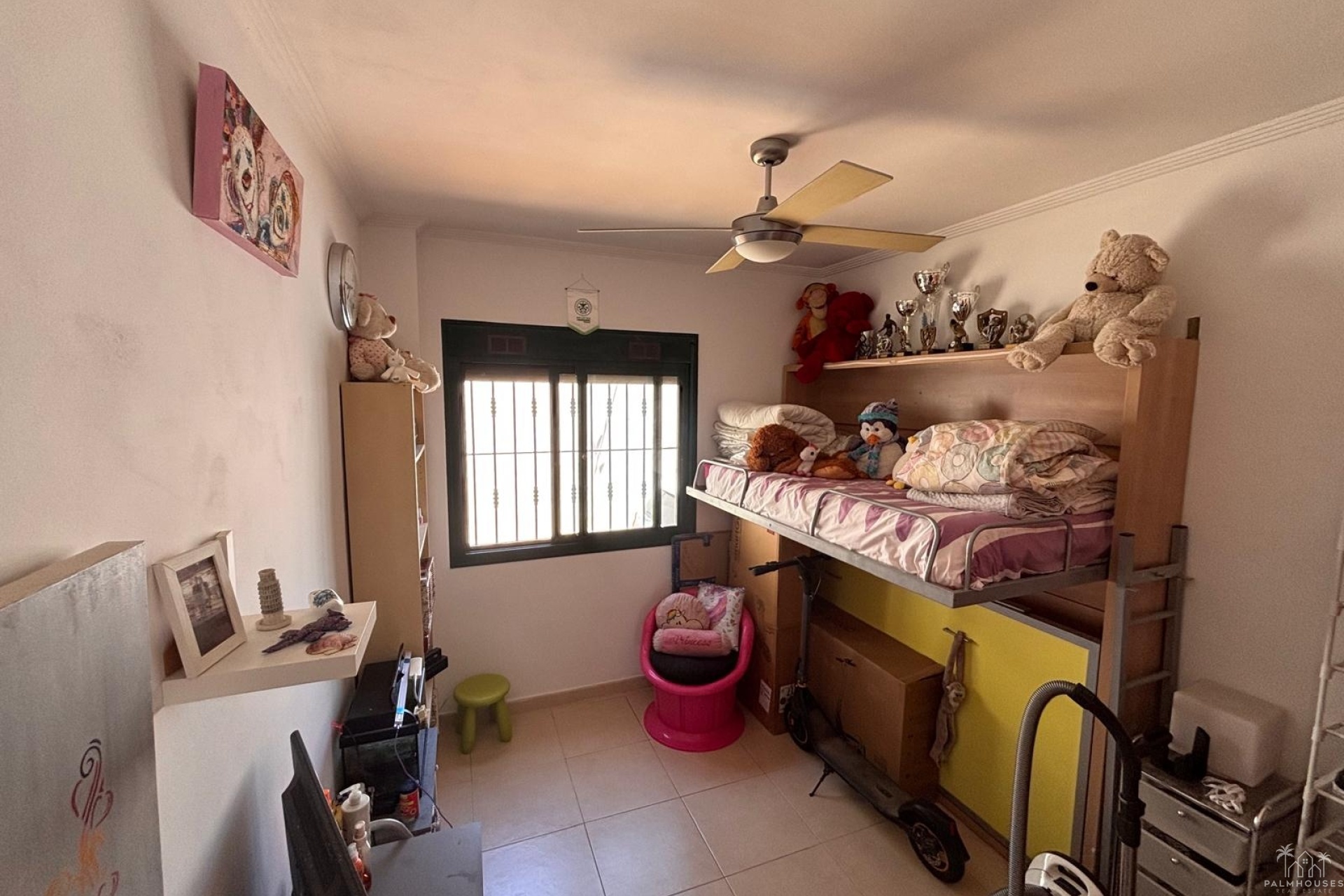 Herverkoop - Villa - Ciudad Quesada - Costa Blanca