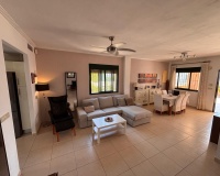 Herverkoop - Villa - Ciudad Quesada - Costa Blanca
