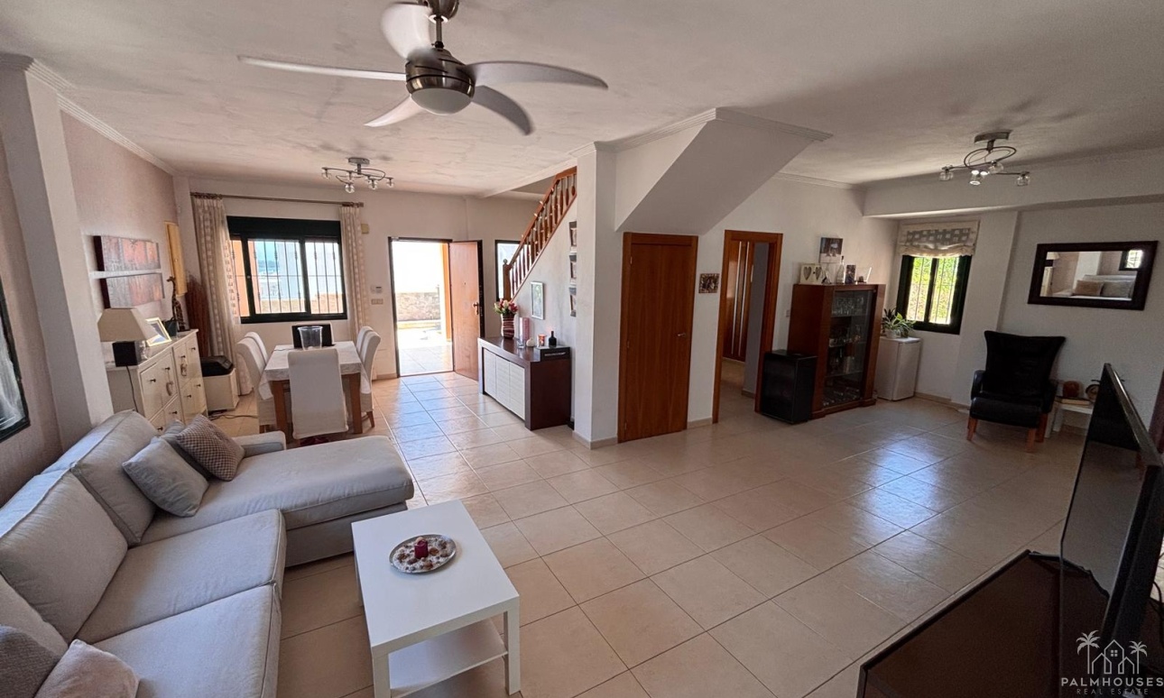 Herverkoop - Villa - Ciudad Quesada - Costa Blanca