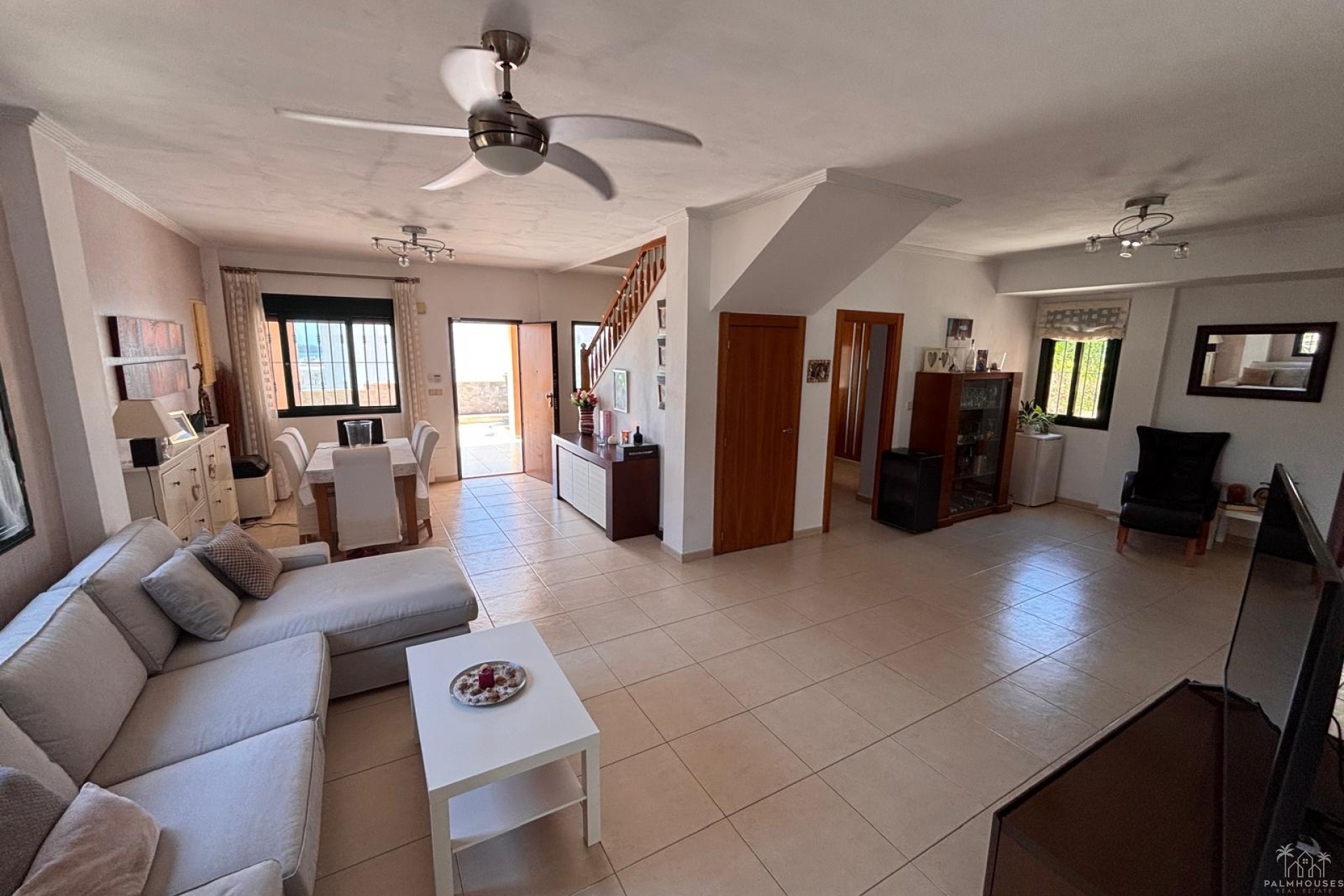 Herverkoop - Villa - Ciudad Quesada - Costa Blanca