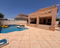 Herverkoop - Villa - Ciudad Quesada - Costa Blanca