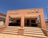 Herverkoop - Villa - Ciudad Quesada - Costa Blanca