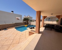 Herverkoop - Villa - Ciudad Quesada - Costa Blanca