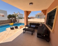 Herverkoop - Villa - Ciudad Quesada - Costa Blanca