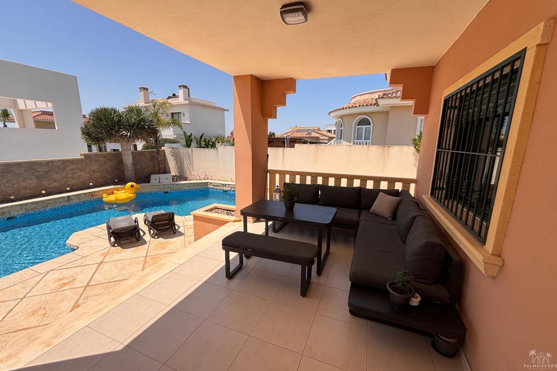 Herverkoop - Villa - Ciudad Quesada - Costa Blanca