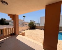 Herverkoop - Villa - Ciudad Quesada - Costa Blanca