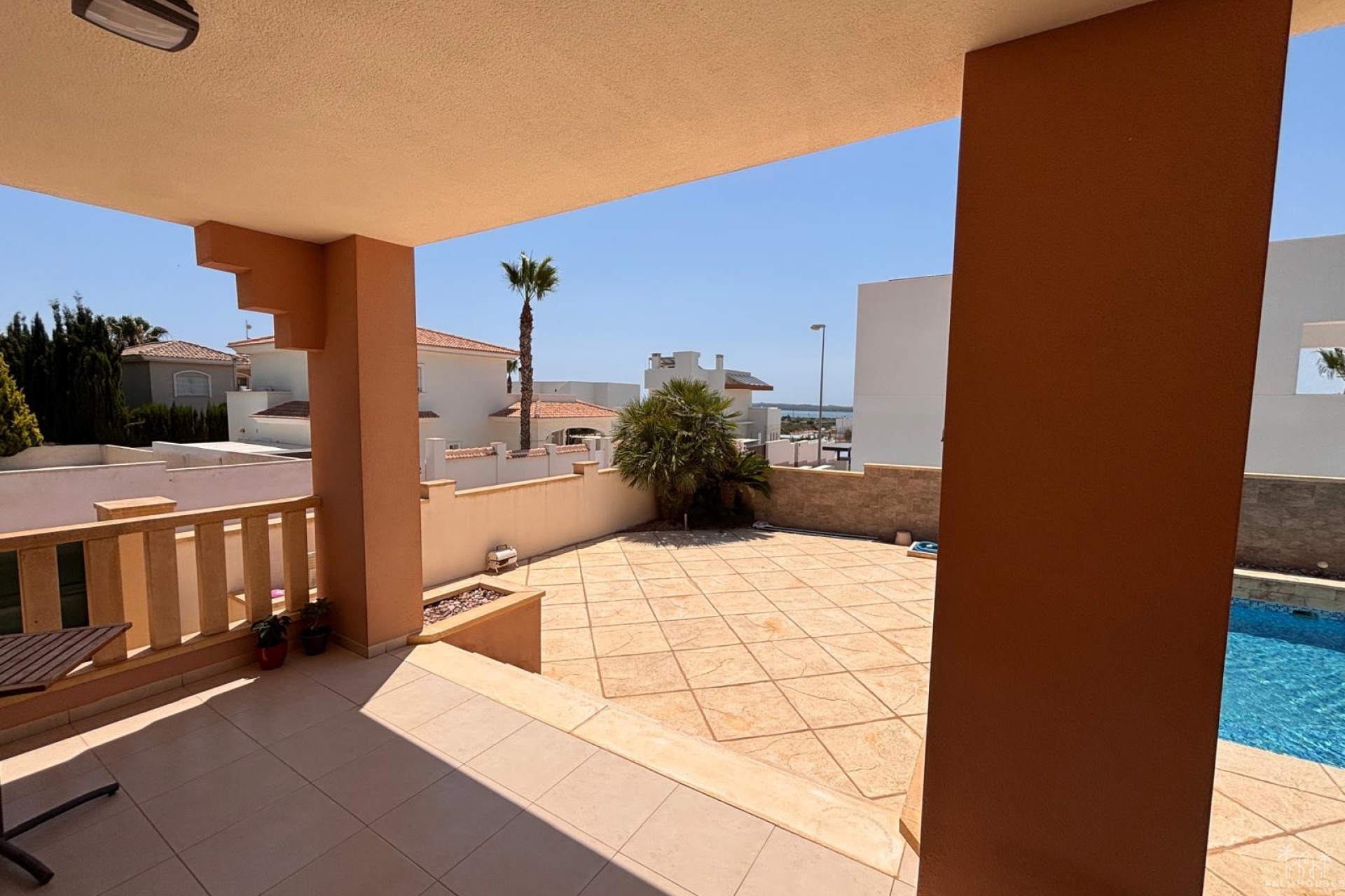 Herverkoop - Villa - Ciudad Quesada - Costa Blanca