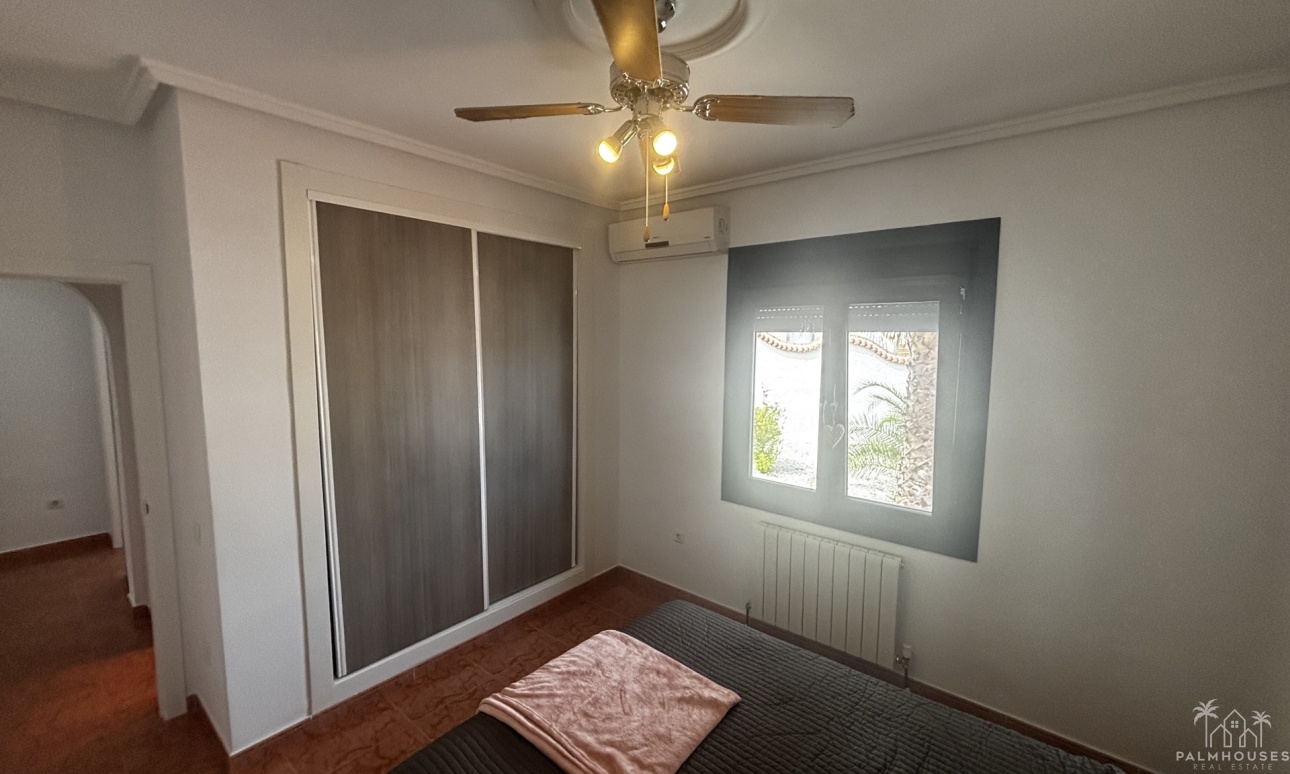 Herverkoop - Villa - Ciudad Quesada - Costa Blanca