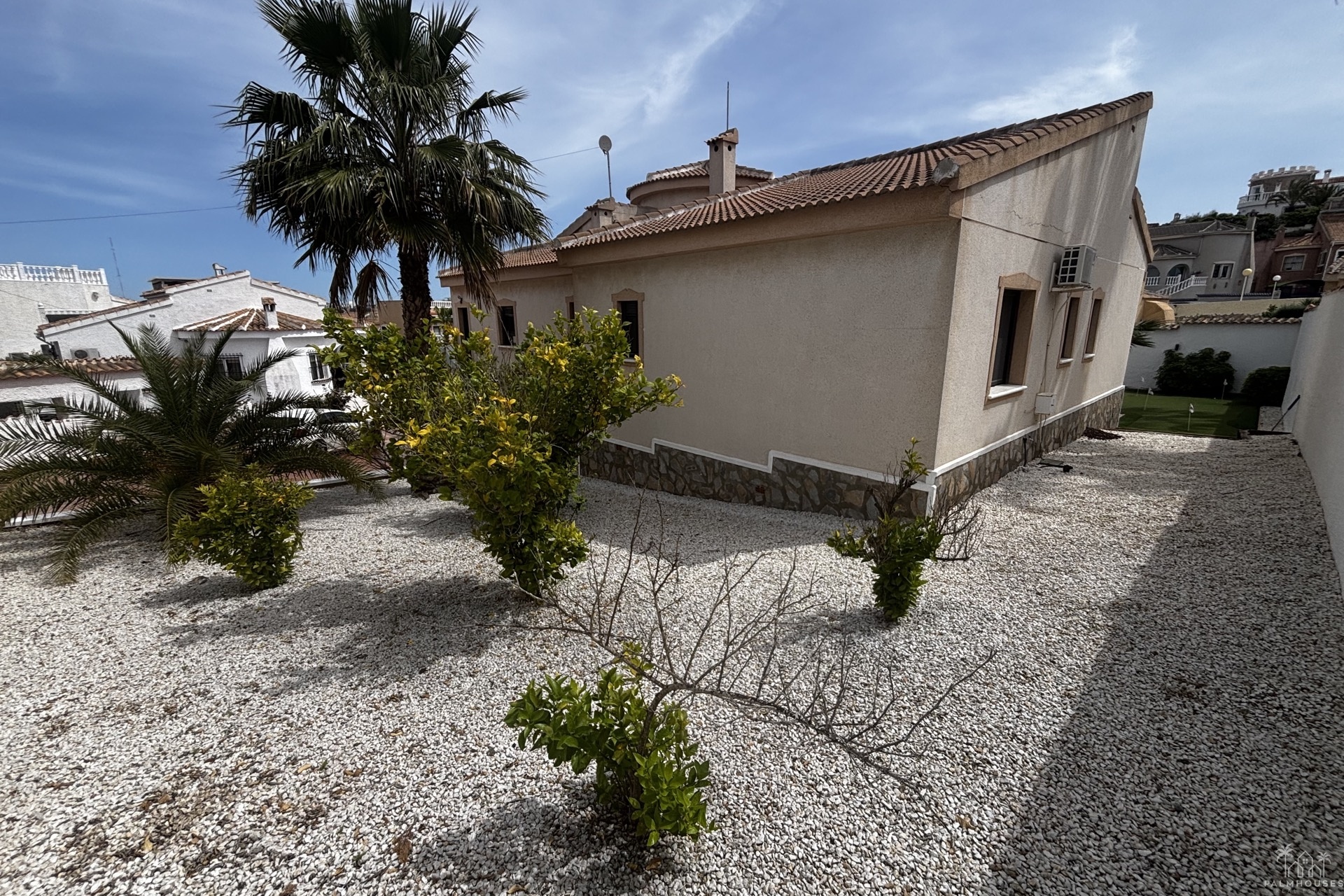 Herverkoop - Villa - Ciudad Quesada - Costa Blanca