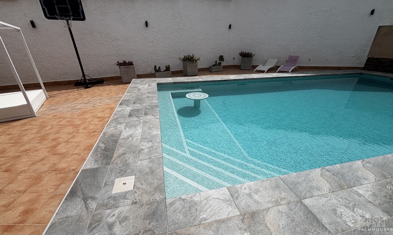 Herverkoop - Villa - Ciudad Quesada - Costa Blanca