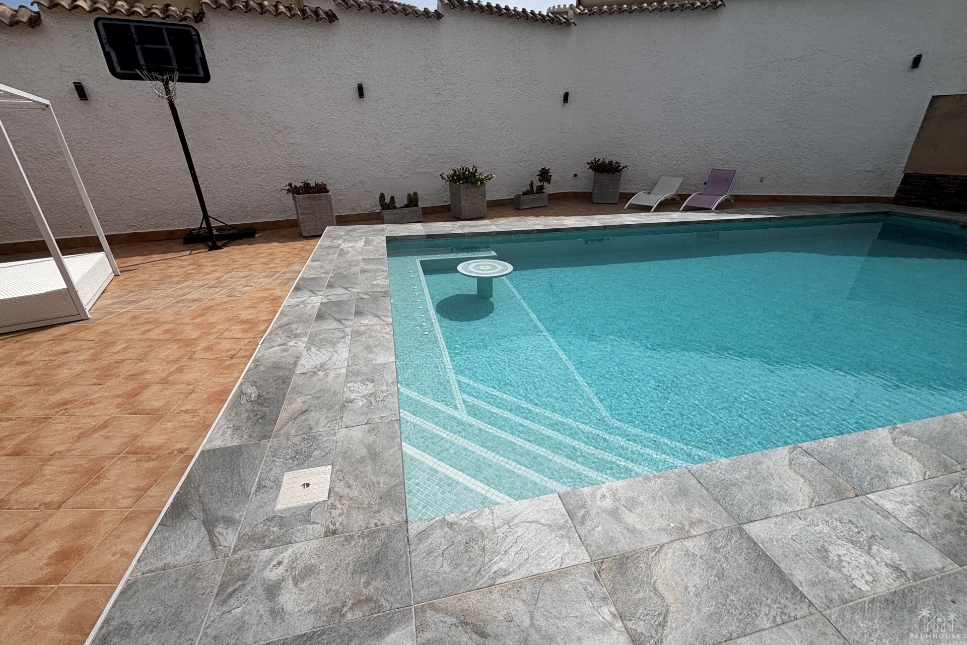 Herverkoop - Villa - Ciudad Quesada - Costa Blanca