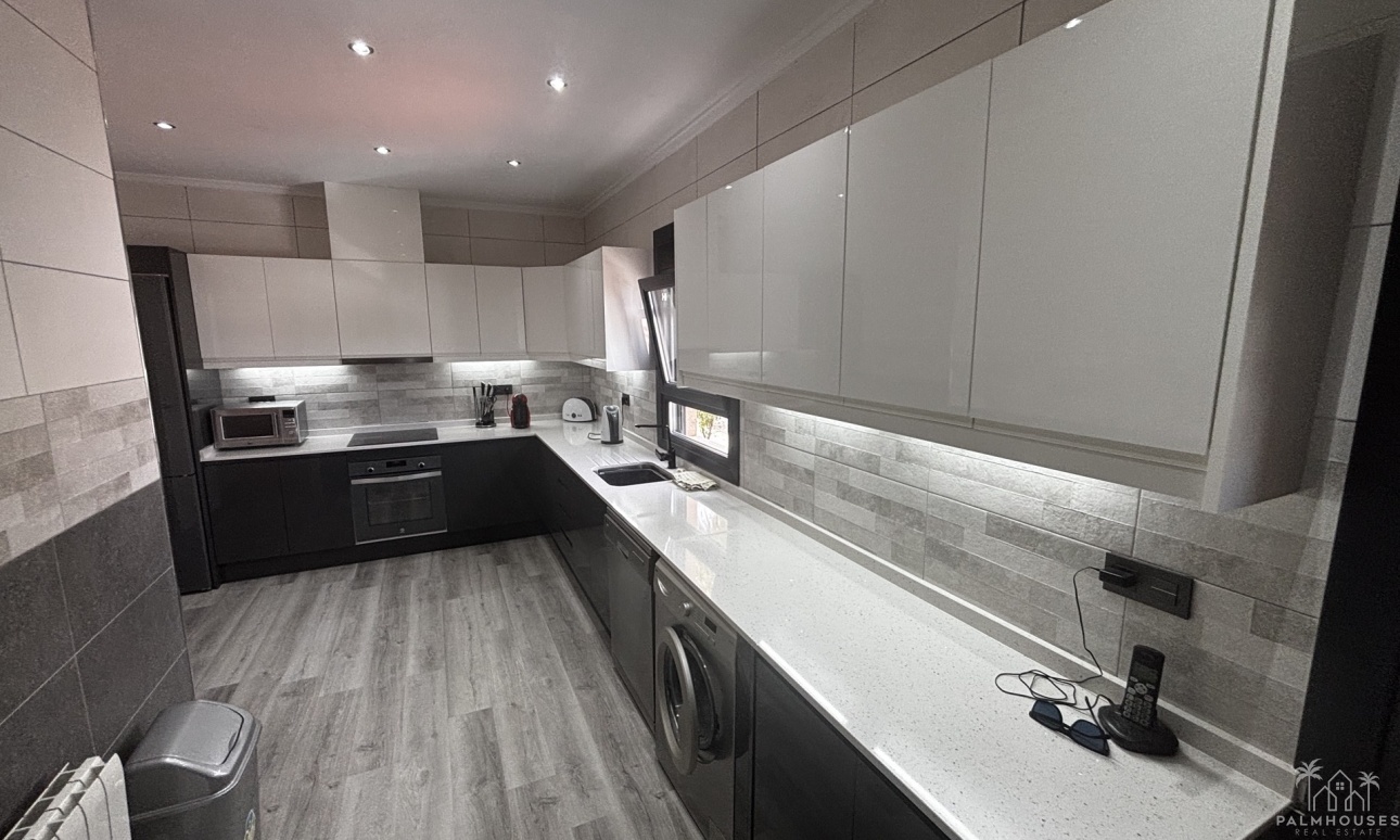Herverkoop - Villa - Ciudad Quesada - Costa Blanca