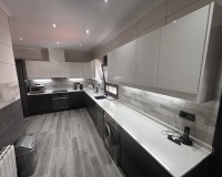 Herverkoop - Villa - Ciudad Quesada - Costa Blanca