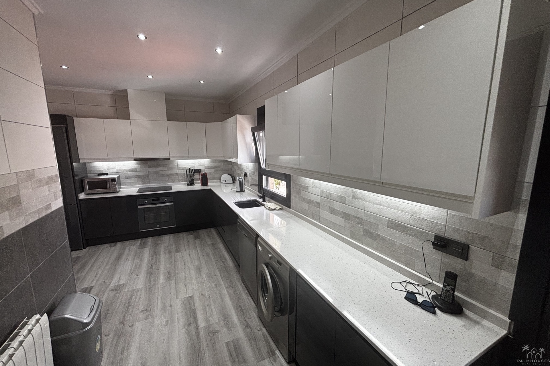 Herverkoop - Villa - Ciudad Quesada - Costa Blanca