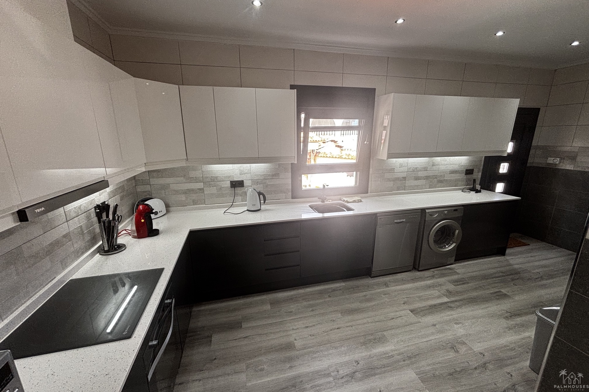 Herverkoop - Villa - Ciudad Quesada - Costa Blanca