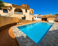 Herverkoop - Villa - Ciudad Quesada - Costa Blanca