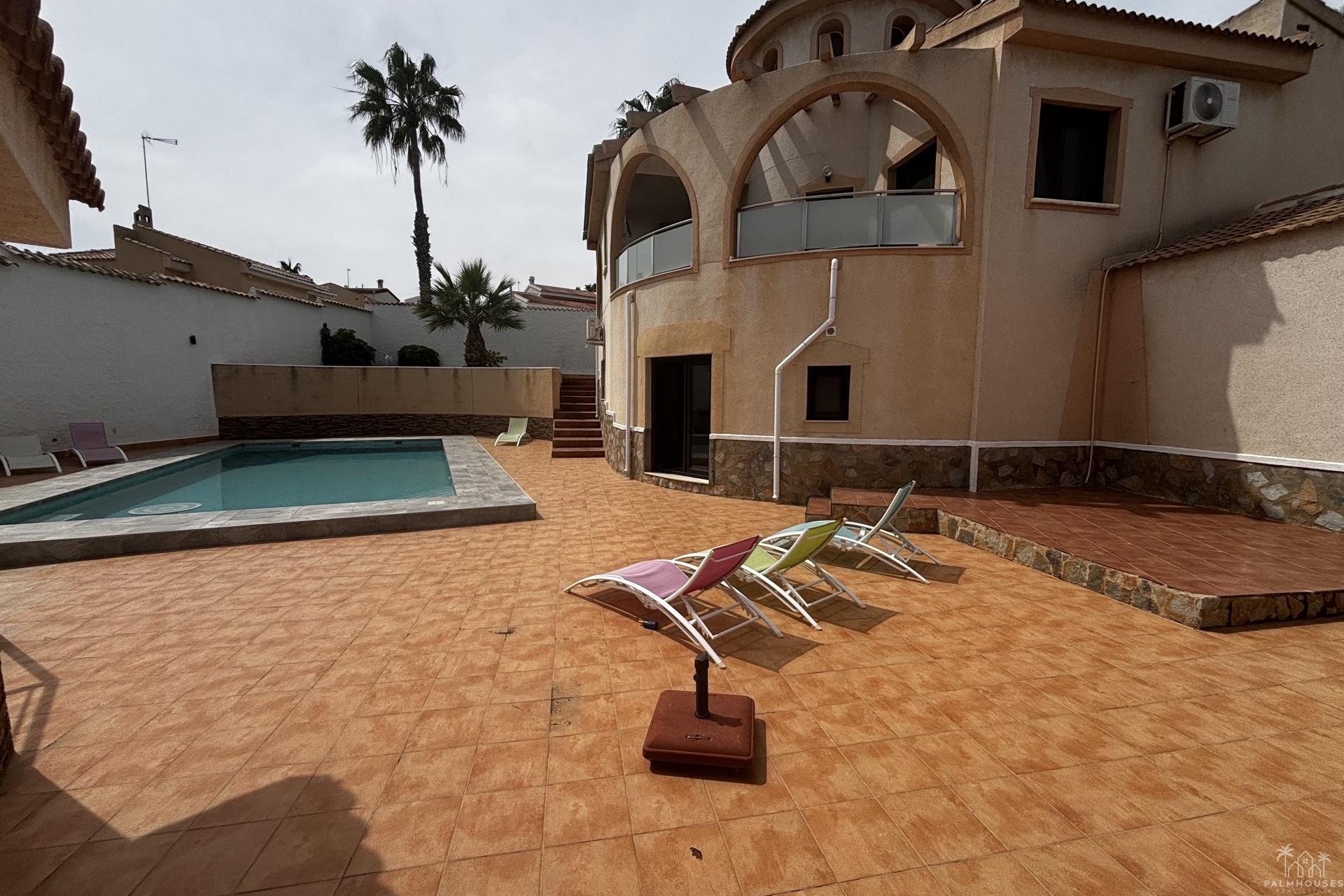 Herverkoop - Villa - Ciudad Quesada - Costa Blanca