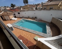 Herverkoop - Villa - Ciudad Quesada - Costa Blanca