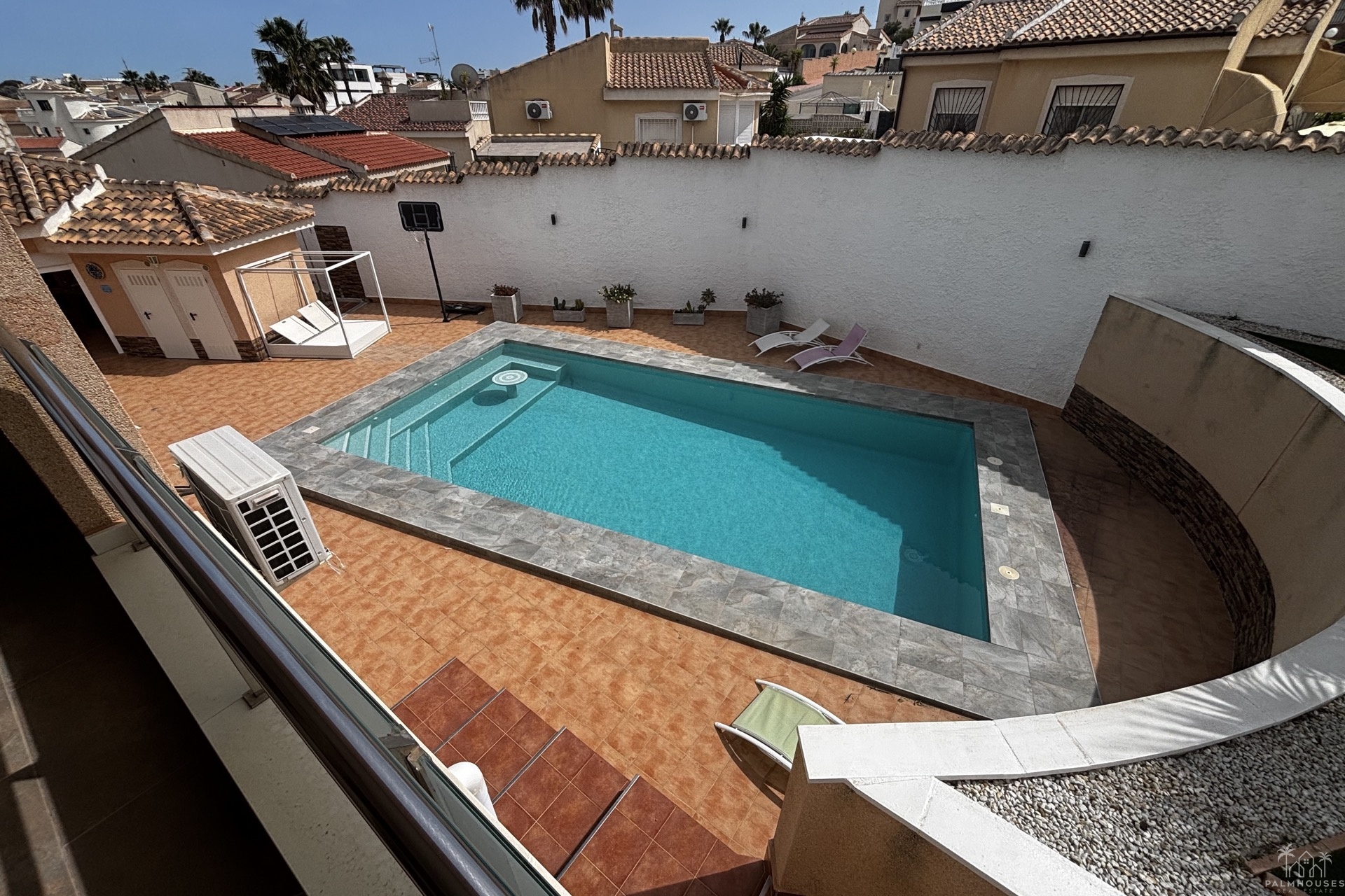 Herverkoop - Villa - Ciudad Quesada - Costa Blanca