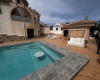 Herverkoop - Villa - Ciudad Quesada - Costa Blanca