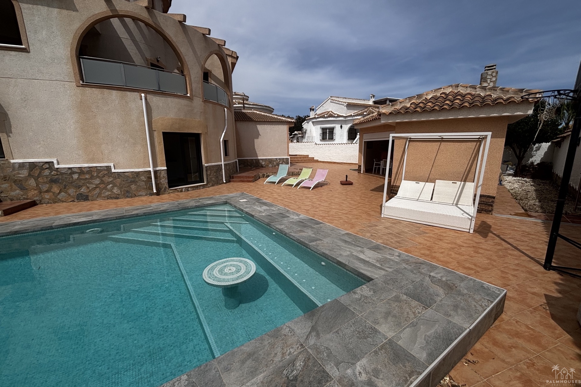 Herverkoop - Villa - Ciudad Quesada - Costa Blanca