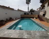 Herverkoop - Villa - Ciudad Quesada - Costa Blanca