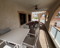 Herverkoop - Villa - Ciudad Quesada - Costa Blanca