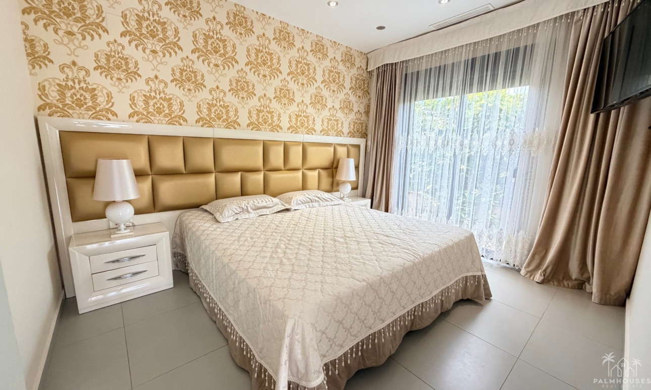 Herverkoop - Villa - Ciudad Quesada - Costa Blanca