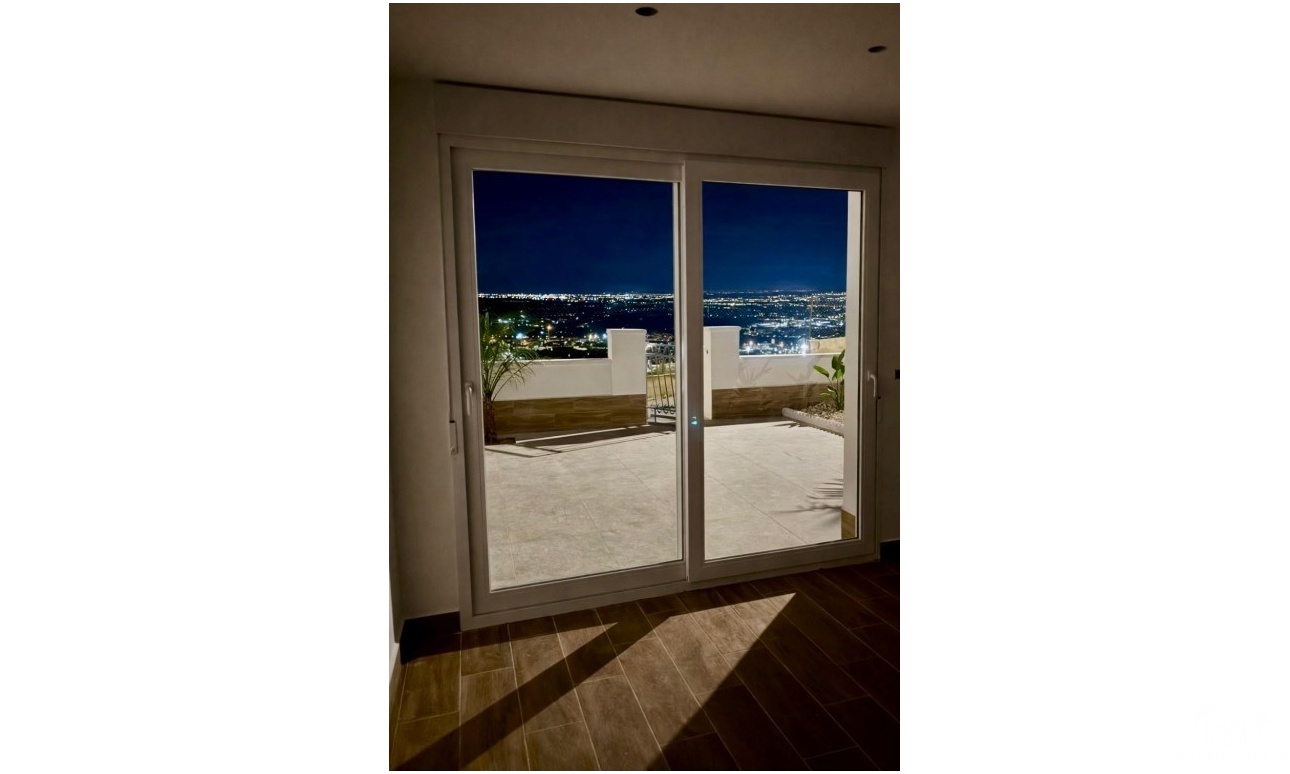 Herverkoop - Villa - Ciudad Quesada - Costa Blanca