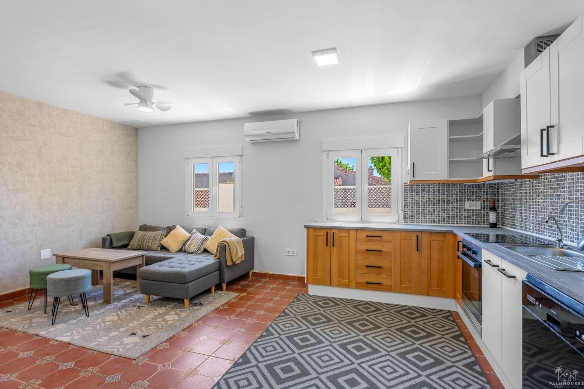 Herverkoop - Villa - Ciudad Quesada - Costa Blanca
