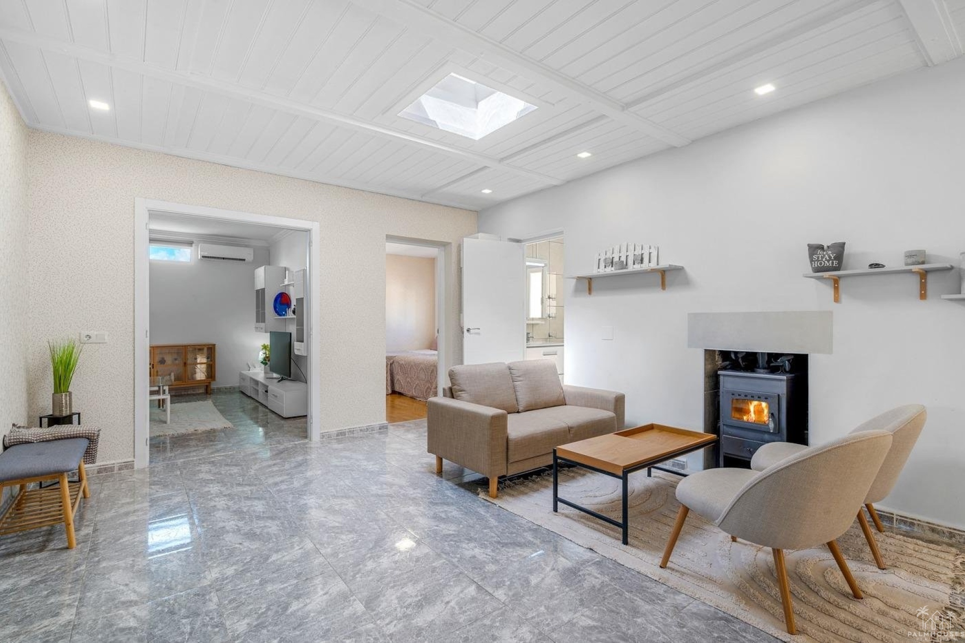 Herverkoop - Villa - Ciudad Quesada - Costa Blanca