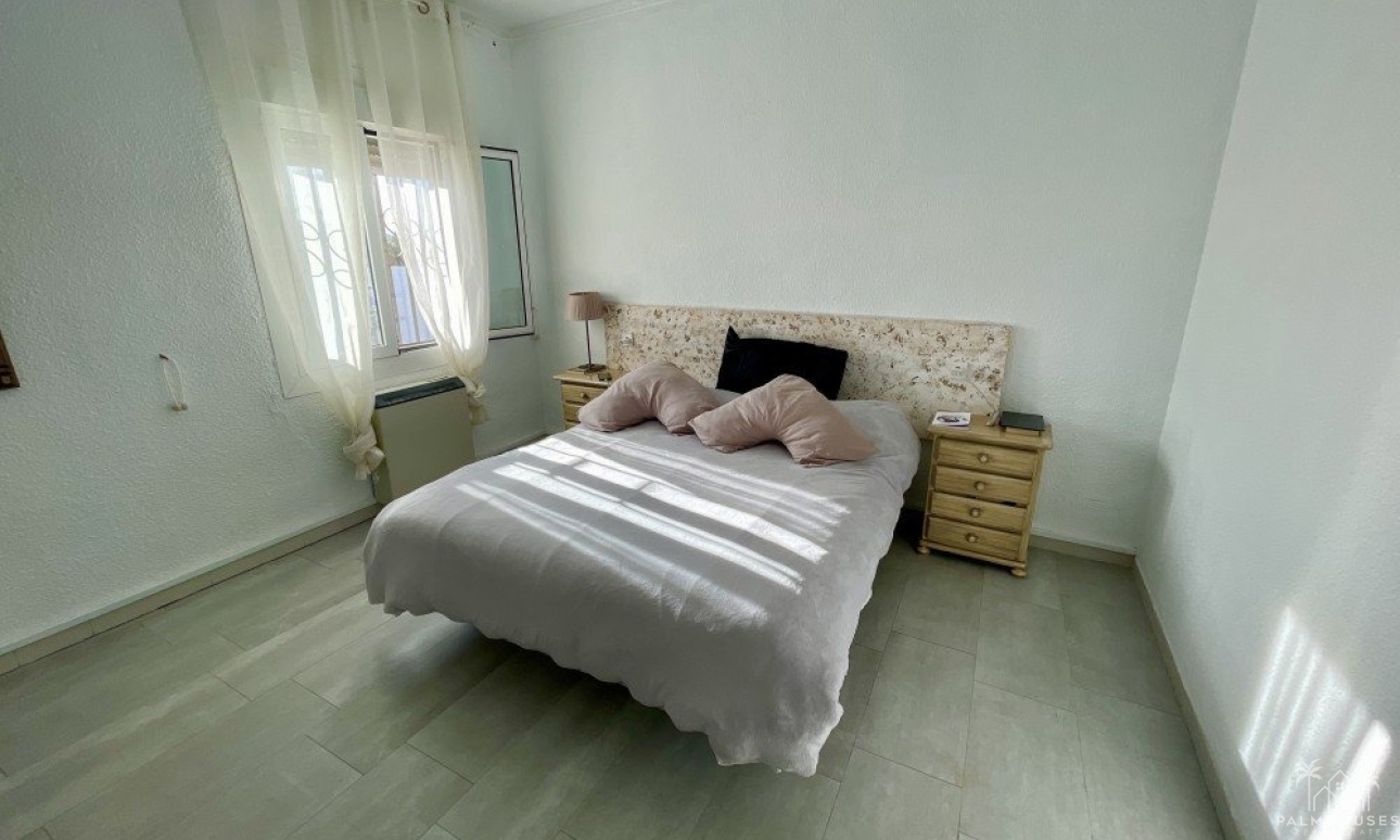 Herverkoop - Villa - Ciudad Quesada - Costa Blanca