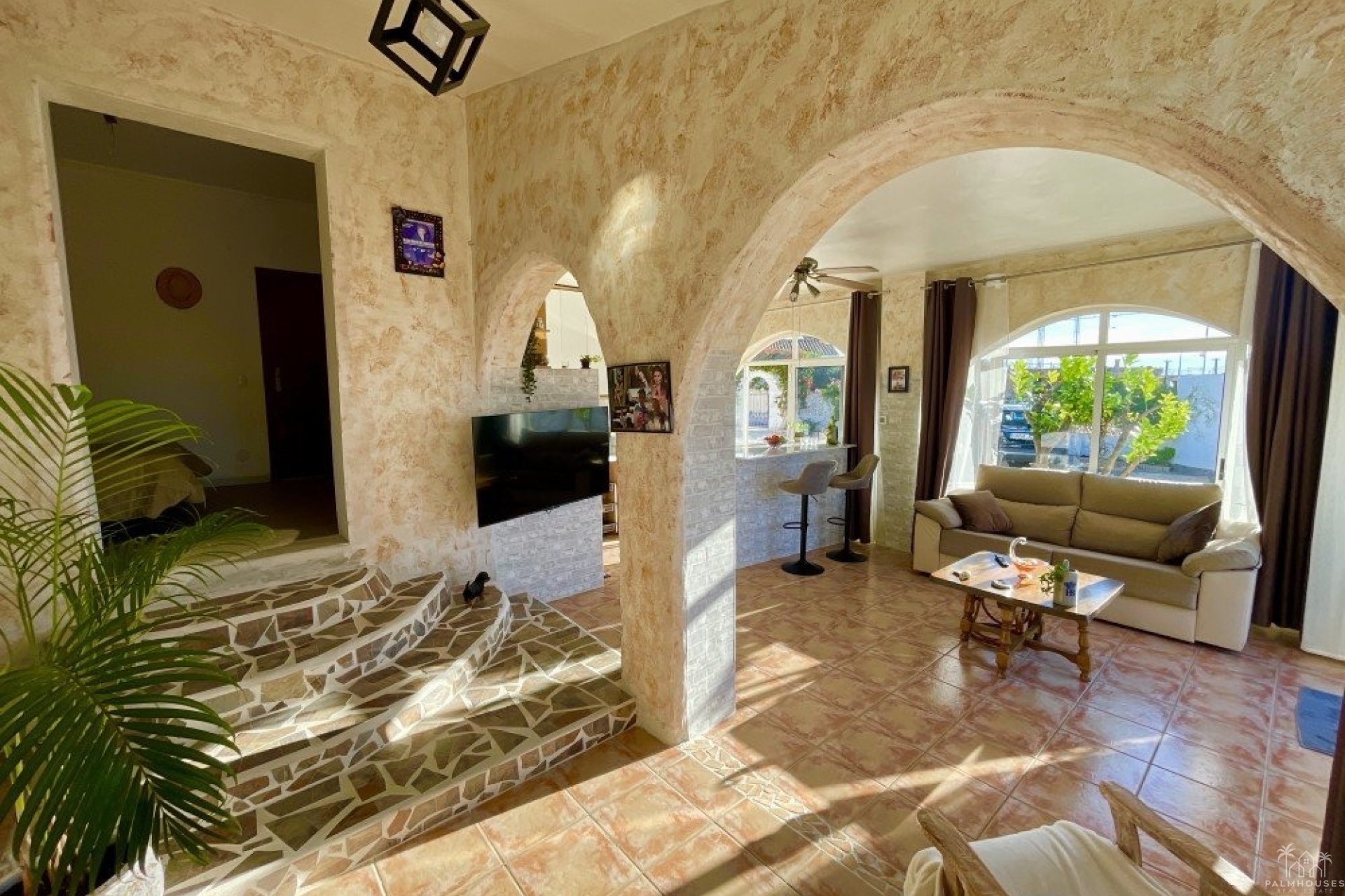Herverkoop - Villa - Ciudad Quesada - Costa Blanca