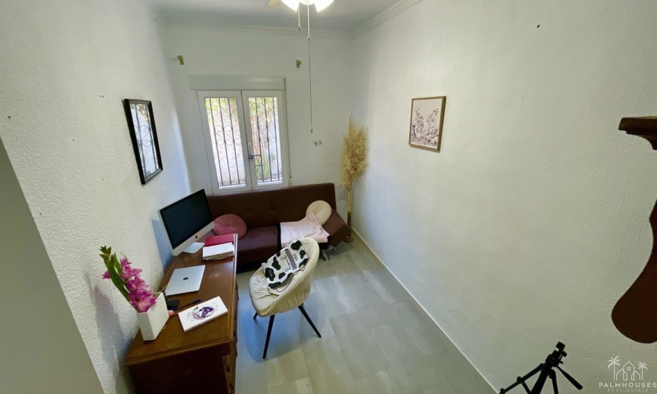 Herverkoop - Villa - Ciudad Quesada - Costa Blanca