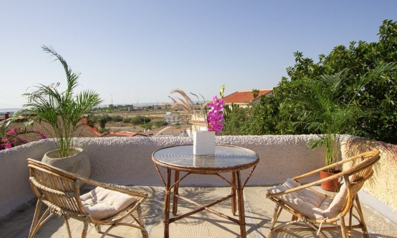Herverkoop - Villa - Ciudad Quesada - Costa Blanca