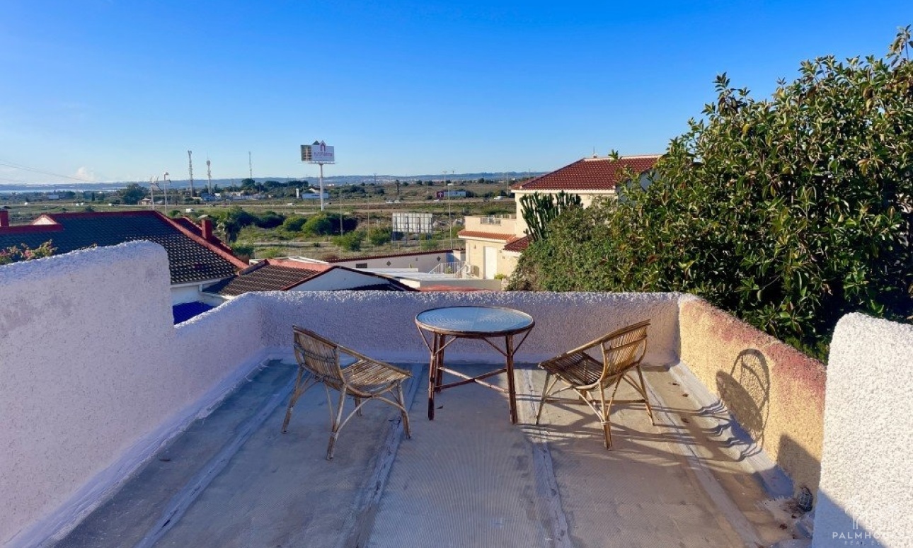 Herverkoop - Villa - Ciudad Quesada - Costa Blanca