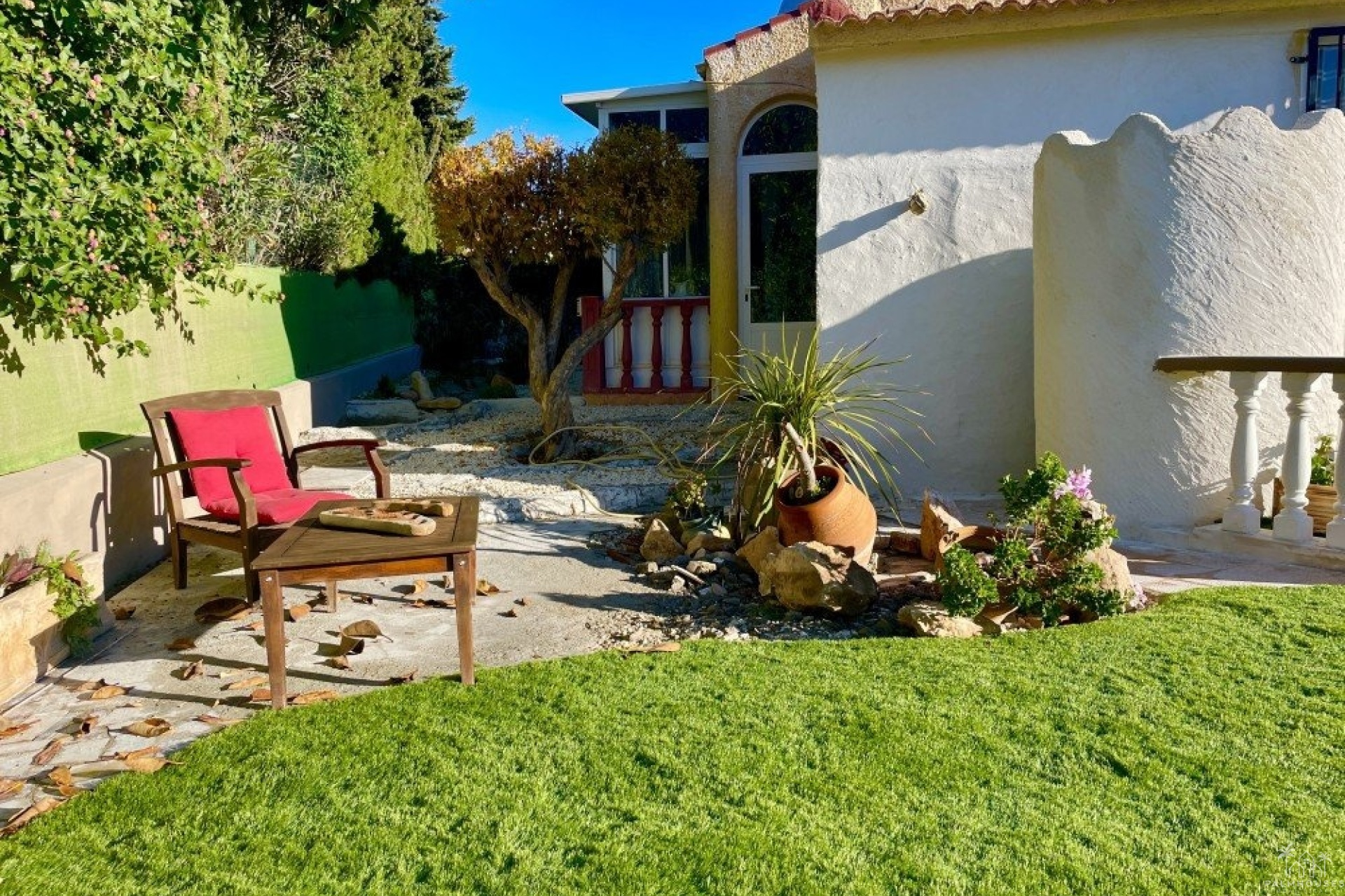 Herverkoop - Villa - Ciudad Quesada - Costa Blanca