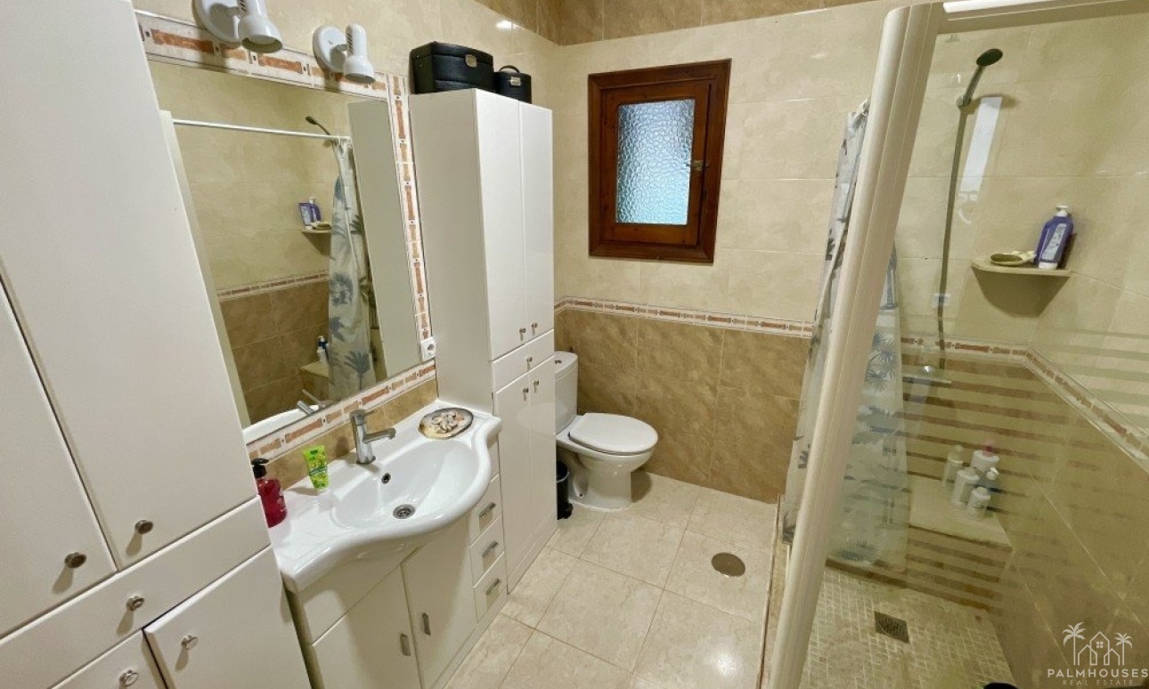 Herverkoop - Villa - Ciudad Quesada - Costa Blanca