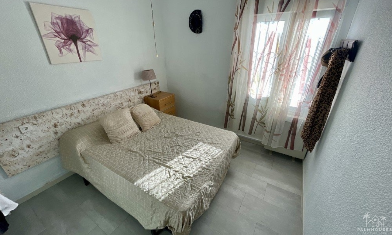 Herverkoop - Villa - Ciudad Quesada - Costa Blanca