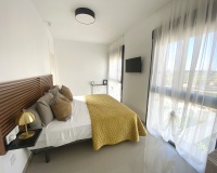 Herverkoop - Villa - Ciudad Quesada - Doña Pepa
